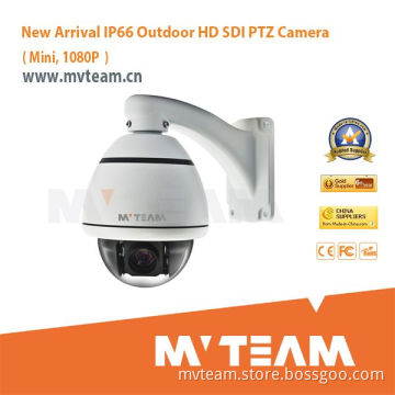 1080P High Speed Dome Waterproof IR HD-Sdi PTZ (MVT-SD04S)